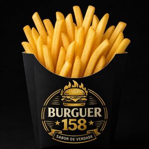 imagem do produto Batata palito crocante McCain 150g