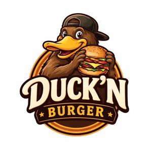 Duck’n Burger