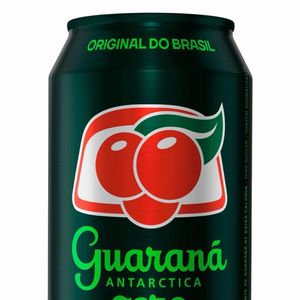 imagem do produto Guaraná Zero