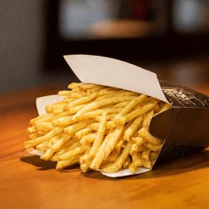 imagem do produto Batata Frita Grande