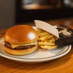 imagem do produto Simple Duck + Batata