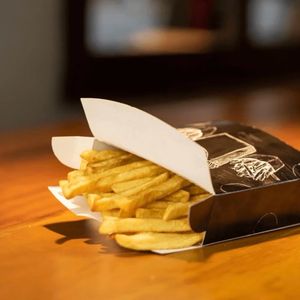 imagem do produto Batata Frita Pequena