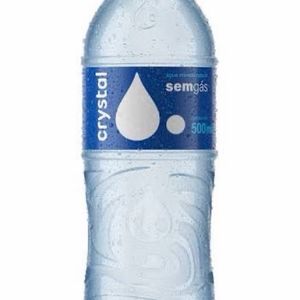 imagem do produto Água sem Gás