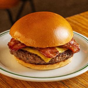 imagem do produto Duck Bacon