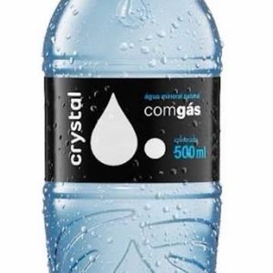 imagem do produto Água com Gás