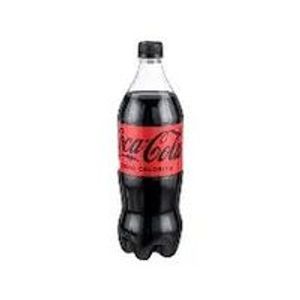 imagem do produto Coca-Cola zero 1L