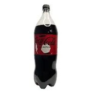 imagem do produto Coca-Cola Zero 2L