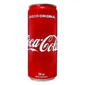 imagem do produto Coca-Cola Lata