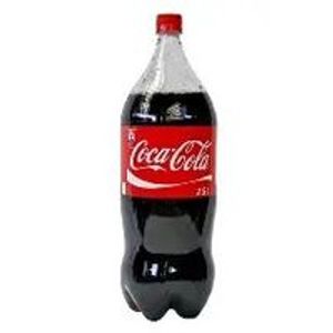 imagem do produto Coca-Cola 2L