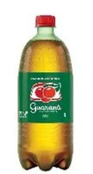 imagem do produto Guaraná 1L