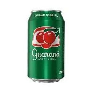 imagem do produto Guaraná Lata