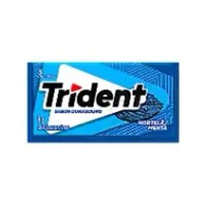 imagem do produto Trident Hortelã/Menta