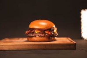 imagem do produto Garagem Barbecue
