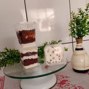 imagem do produto Bolo no Pote 180 gramas