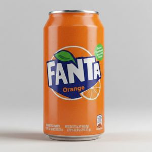 imagem do produto Fanta Laranja