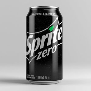 imagem do produto Sprite Zero 