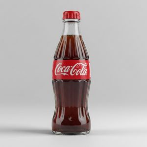 imagem do produto Coca Cola 1L