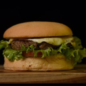 imagem do produto X Prensado De Carne 