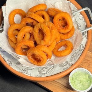 imagem do produto Onions Rings P