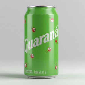 imagem do produto Guaraná