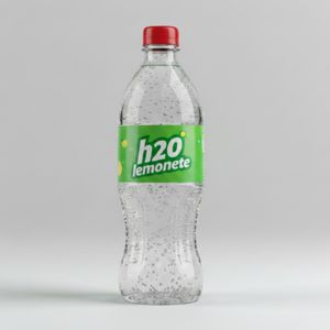 imagem do produto H2O Limoneto 500ml 