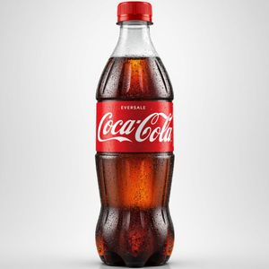 imagem do produto Coca - Cola 500 ml
