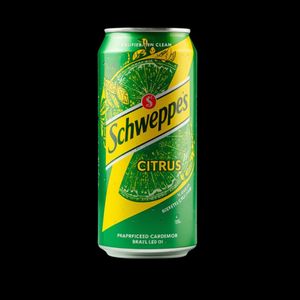 imagem do produto Schweppes Citrus 