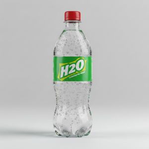 imagem do produto H2O Limão 500ml