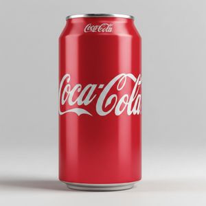 imagem do produto Coca Lata 