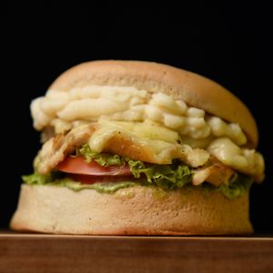 imagem do produto Filé De Frango Com Catupiry