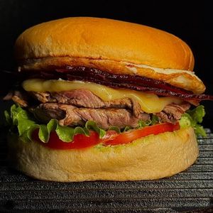 imagem do produto Filé Do Gordo 