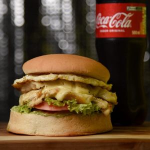 imagem do produto Filé De Frango Especial 