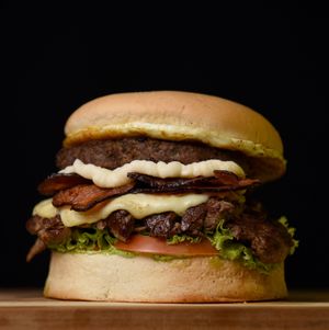 imagem do produto Filézão Do Gordo