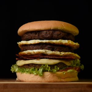 imagem do produto X Bagunça Do Gordo