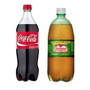 imagem do produto Refrigerante Litro