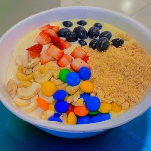 imagem do produto Açaí 