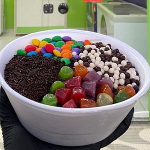 imagem do produto Açaí