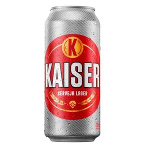 imagem do produto Cerveja Kaiser