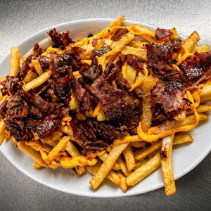imagem do produto Porção de Fritas Pequena