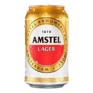 imagem do produto Cerveja amstel