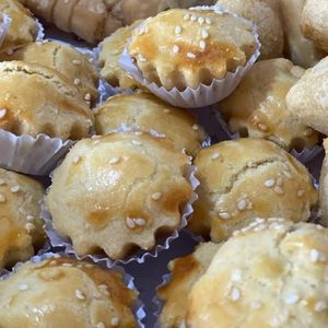 imagem do produto 50 Salgadinhos Especiais