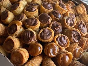 imagem do produto 50 canudinhos doces