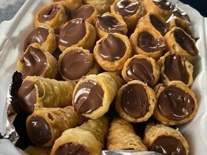imagem do produto Cento Doce