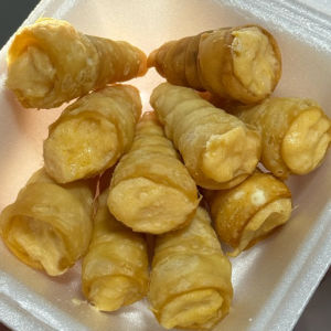 imagem do produto Canudinho de frango 