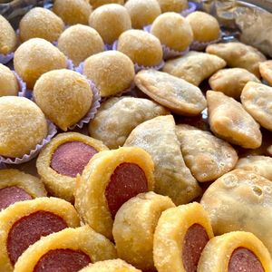 imagem do produto Cento Frito