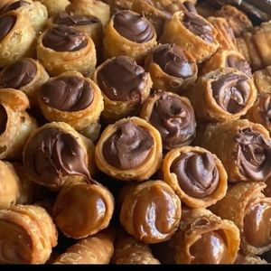imagem do produto Canudo de Doce de Leite