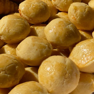 imagem do produto Empadinha de frango 