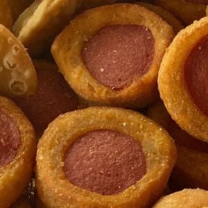 imagem do produto Enroladinho de Salsicha