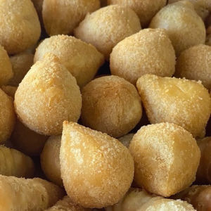 imagem do produto Coxinha de frango 