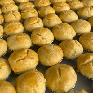 imagem do produto Empada de Frango